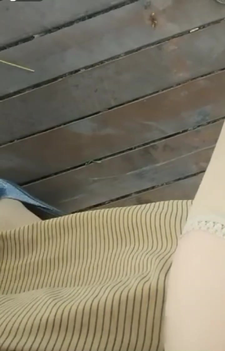 大胆主播野外做羞羞的事_2